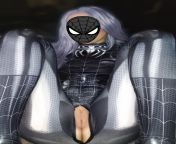 te gusta ms Spiderman o Venom? Contame en los comentarios ?? from superhero spiderman deadpool venom