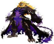 Why is Demise from Skyward Sword in Tales of Zestiria? from torrid tales