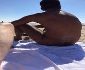 Take me back to chilling on a nudist beach with my mate from people lying on nudist beach with sign nudisme de tradition calanque e9jb98 jpg