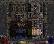 LLD cold sorc ammy from lld trailer