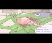 Thanks I Hate,new born baby eating kermit the frog from new born baby dilivery