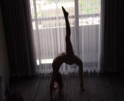 Do you like yoga ladies? Milfs? cum see my nude yoga and more. from nude yoga haley