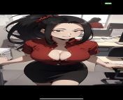 [M4F] New secretary is brought in to be my assistant and cum slut. (Please read description) from mmd giantess toy sized part 2 cut version read description plea