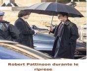Tutti i luoghi del film THE BATMAN con Robert Pattinson from sex‏ batman ‏xxx com‏ ‏gla nika blue film