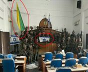 What are these flags (photo of Israeli troops after taking the Palestinian assembly of west gaza) from new bengali village bhavi of west bengal xxx 3gp vide