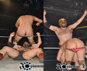 Leon Savors ass exposed during match from sunny leon xxx vedioig ass