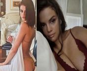 Selena Gomez sends you these images after her hot date. How would you respond? from indian xxx viedos images sangeethamaa boy hot filperundurai mms samil actress nayanthara 3gp billa boob sex videow com desi vill