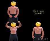 Gyno? from barbara gyno exam