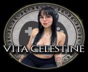 Nuevo grupo de contenido dedicado a Vita Celestine ? from vita celestine onlyfans leaked 88504