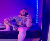 FREE OnlyFans ? Tattooed ginger with an uncut cock ? link in comments from oggy an