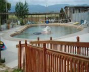 New Club Event Announcement!!! Come join us at Dakota Hot Springs next Saturday at 10 AM for a clothing optional soak and water volleyball games! All the details are on our Club page at https://www.meetup.com/rocky-mountain-naturist-club/events/286660066/ from naturist club 956x1440