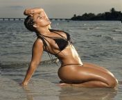 Kristen Live, a half Jamaican model (Not Alicia Keys) from kristen live nude leaks