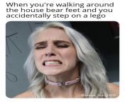 There are 3 levels of Pain: 1) Pain 2) Excruciating Pain 3) Stepping on a F*CKING Lego from lparto abor pain 阴道分娩