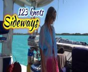 In this episode of Sailing Dark Angel I try to magically erase our bean bag chairs. Then, as beautiful Shroud Cay fills up, we sail away to Compass Cay. It&#39;s an easy, relaxing sail, until suddenly we&#39;re doing 123 knots sideways and backwards! At C from 足彩胜平负19027期♛㍧☑【免费版jusege9•com】聚色阁☦️㋇☓•sail