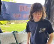 Billy turned 18 today! The only words to describe it are breathtaking - absolutely unbelievable that he just keeps making it. ZERO seizures! Cannabis medicine is quite literally gifting Billy year on year.&#39; - Says Mother of Billy Caldwell. His storyfrom dai billy