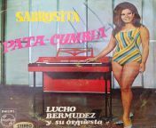 Lucho Bermdez Y Su Orquesta- Pata Cumbia (1973) from lucho gonzalez videos