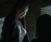 EXCLUSIVE First look at Triss&#39; sex scene in with the new Netflix adaptation of Le Witcher! from q desire erotic movie 18 best scenes xxx sex scene film body heat porn vide