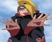 The most important question of all time. Does Deidara give the best head or the best handy? from tobi deidara