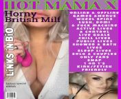 Hot Moma x from son momÃÂ³ÃÂÃÂ³