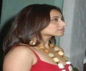 Rani Mukherjee from bankura rani xx