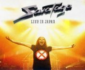 26 YEARS AGO TODAY (Jan.25,1995) SAVATAGE RELEASED THEIR LIVE ALBUM &#39;JAPAN LIVE &#39;94&#39; &amp; VHS IN JAPAN. Did you know? Stevens wore a Corrosion of Conformity T-shirt at the concert, and it was likely &#34;censored&#34; due to label issues. from japan 3gp you tou