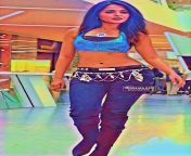 Anushka Shetty Hot Edit. ? #AnushkaShetty from charmi hot edit