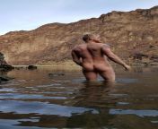 We found some hot springs in Nevada!! http://imgur.com/a/YF3Lyps from hot song in ambaasamuthiram ambaaniw etiopiansexy com