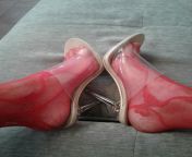 Red lace with clear mules, feedback welcum... from 11 desi gril sex videoan aunti hardcore vedio with clear hindi dialog free downloadndian 18鎴65533 鍞炽劆顬婂敵鐔邦浐鍞帮拷 鍞愁€款瀶鍞虫牏顬嬪敵锟65533