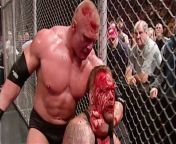 Name a bloody match... I&#39;ll go first. from wwe match giggle kajal