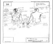 Leaked preliminary sketch of the planned Kobe Bryant statue from kobe bryant ksi