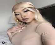 Anyone do cum fakes or morphs ? from fakes of leez rosli nude fotohavanapussy