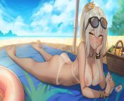 Eh This Isn&#39;t A Nudist Beach from nudist contlimdog hentai