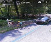 No matter what type of day you&#39;re having, at least it&#39;s not a &#34;caught letting my kid pee on the side of the road in the middle-of-nowhere, PA by the Google maps car&#34; day from vagina of amisha pa