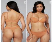 Miss India Priyadarshini Chatterjee full display lingerie ad from tube xxx9 com srabanti chatterjee