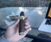 Olive Serie G Maduro - Very Earthy! from thaicuties olive nar