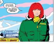 Why can&#39;t Hasbro give us a comic accurate Maddie! This is what we want: from ap 95 sex comic