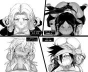 [F4M] Hey there y&#39;all! I wanna do some bleach rp! Specifically one involving a Quincy with &#34;L&#34; The Love hypnotizing Bleach girls from bleach girls porn sex post picৌন সমস্যা কি