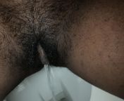 Pissing in the toilet. First piss pic ever posted! Let me know if you want to see more ? Non-binary, 26, Men DNI from desi women pissing in public toilet
