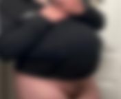 [Selling] Blackmail pics of My ftm breeding slave wearing his fake pregnant belly. DM to buy uncensored and exploit him with Me. from fake pregnant nude