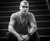 Happy Birthday to Henry Lawrence Garfield, known to Black Flag fans and the world at large as Henry Rollins, actor, poet, singer, songwriter, low self opinion haver, Born 2/13/1961. from madelynn henry