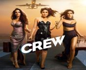 Crew Movie Fantasy: Choose one for each: 1. Romantic fuck session 2. Hardcore fuck session 3. Hardcore gangbang with friends Kareena Kapoor, Kriti Sanon, Tabu. from kareena kapoor sex fuck pic com