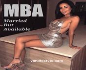 MBA ? from tamanna sex mba