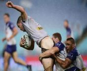 Rugby from nude rugby