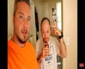 Joe and dave making a video about addiction from endraja sex photoinjal dave xxx sex video