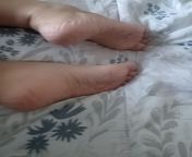 Brand new virgin feet! from hindi new virgin