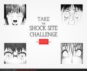 I had a dream of a site called the Shock Site Challenge (details in comments) from ﻿萝莉幼女破处视频网站▷09uu site▷ 萝莉幼女破处视频网站he