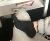 Worn these for 5 days now. Workouts, work, school, you name it and my sweet smelly feet have been wearing these through it;) from 12yars school girl name srishti and deepanshu xxx nude vid