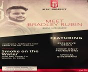 Meet Bradley Rubin from rubin
