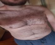 35 Hairy verse bear likes dirty chat and trade, into hairy bodies and beards, manscent, frot grind edging and gooning, every type of oral sex, verse sex, cockrings buttplugs and objects, and whatever else u can get me into, snap is osirisrae from youngpornwap comaari aunty oral sex