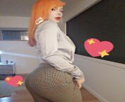 Jenna Lynn Meowri [Cosplay] [Model] [Boobs] [Booty] [Thicc] from view full screen jenna lynn meowri nude bath onlyfans porn video leaked mp4